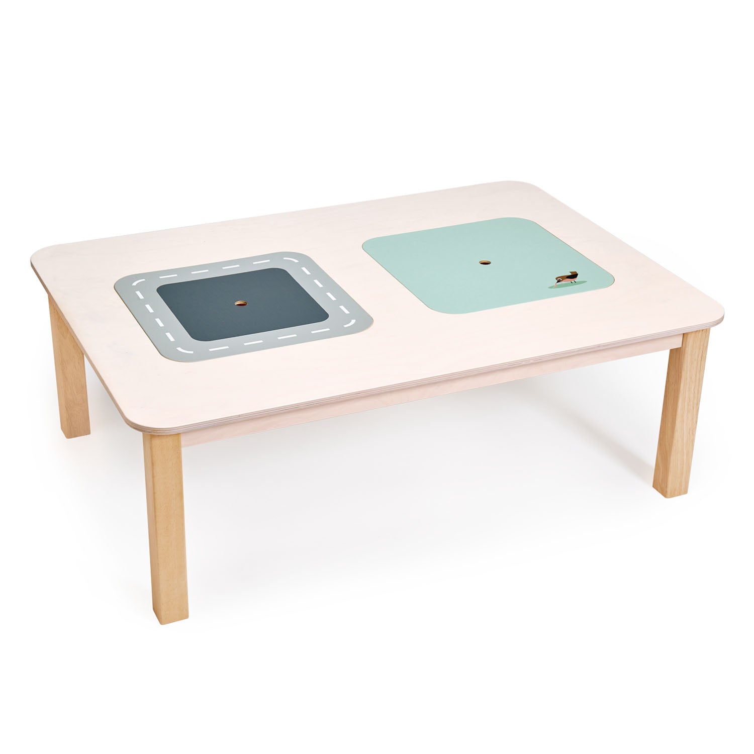 Toddler Activity Play Table - image 1