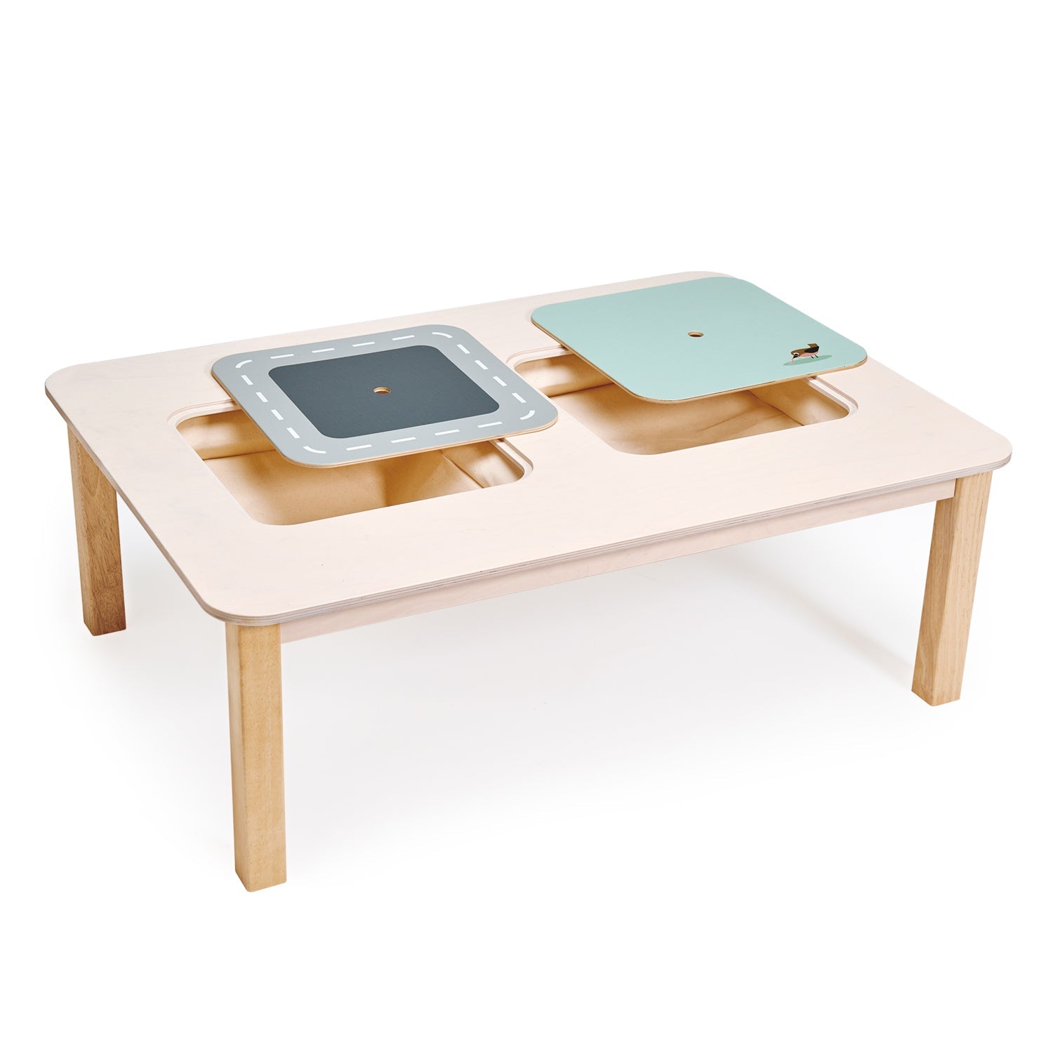 Toddler Activity Play Table - image 2