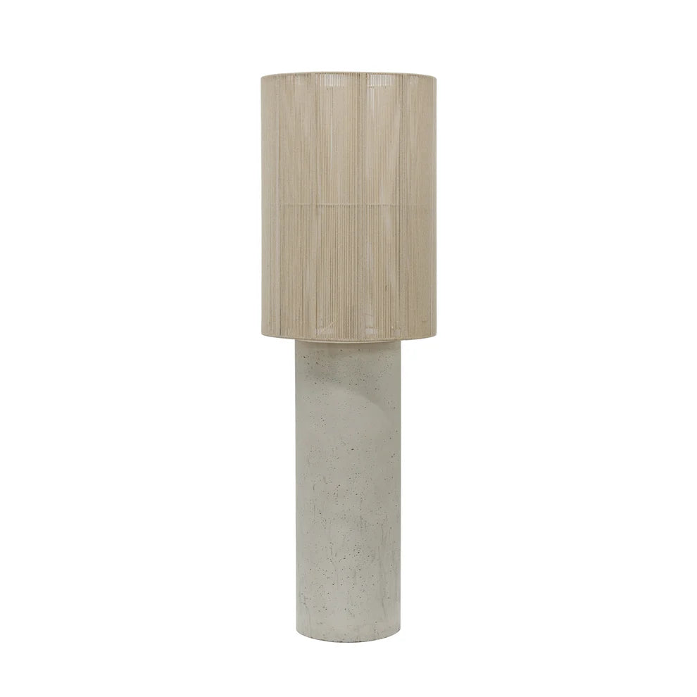 Mondada Concrete Floor Lamp - image 7