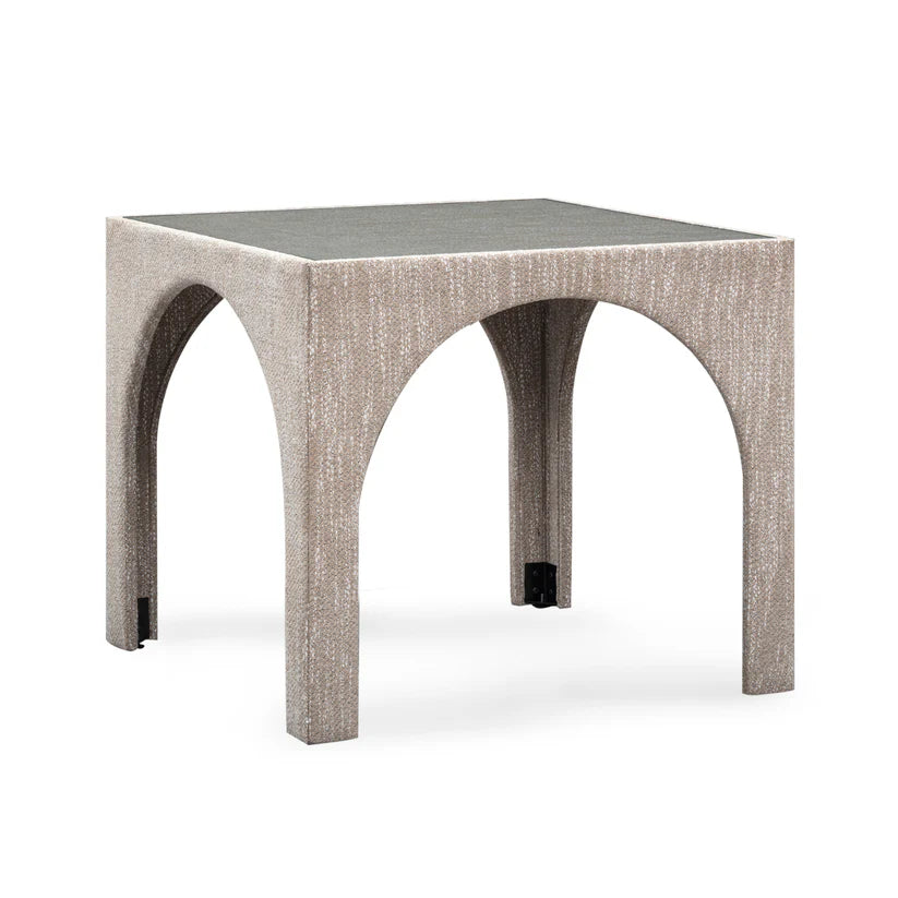 Tomlin Square Mahjong Table - image 6