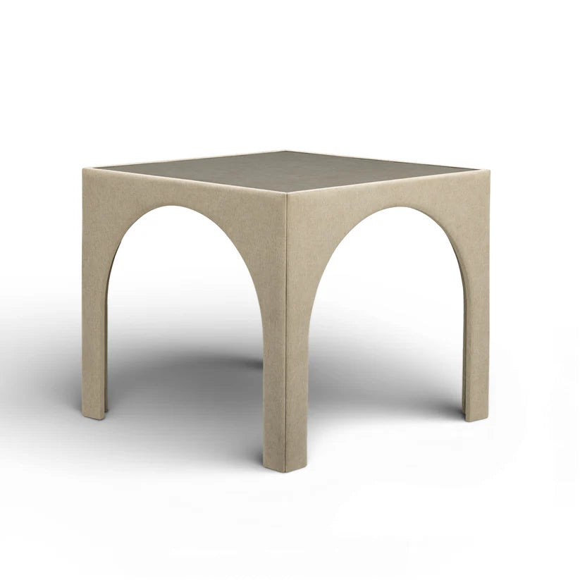Tomlin Square Mahjong Table - image 9