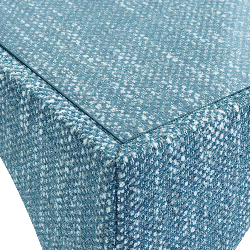 Tomlin Chenille Game Table Set - image 8