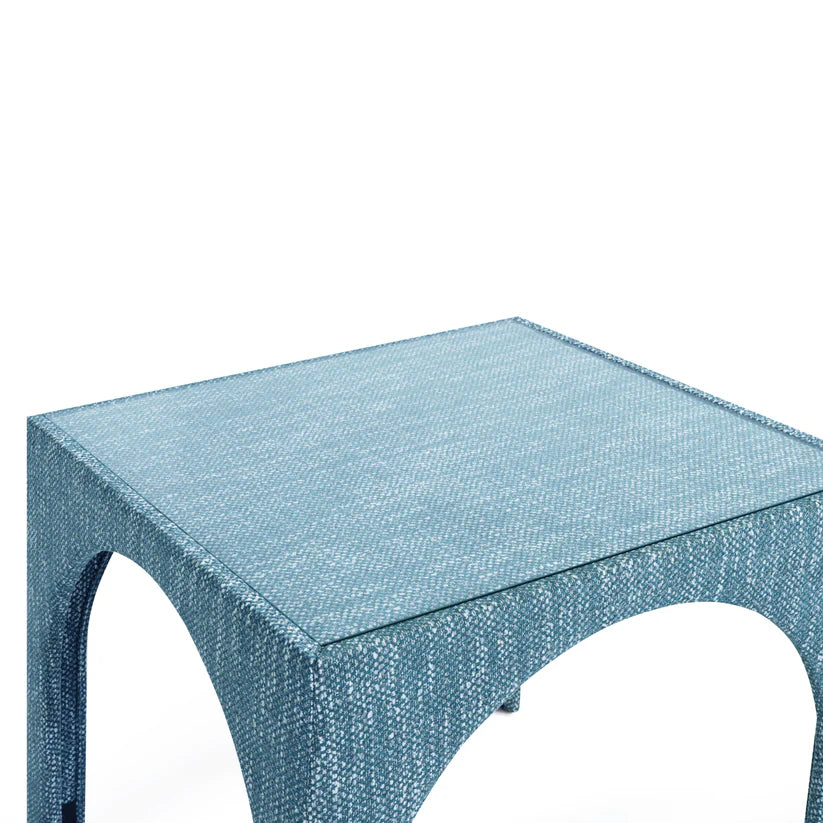 Tomlin Chenille Game Table Set - image 9