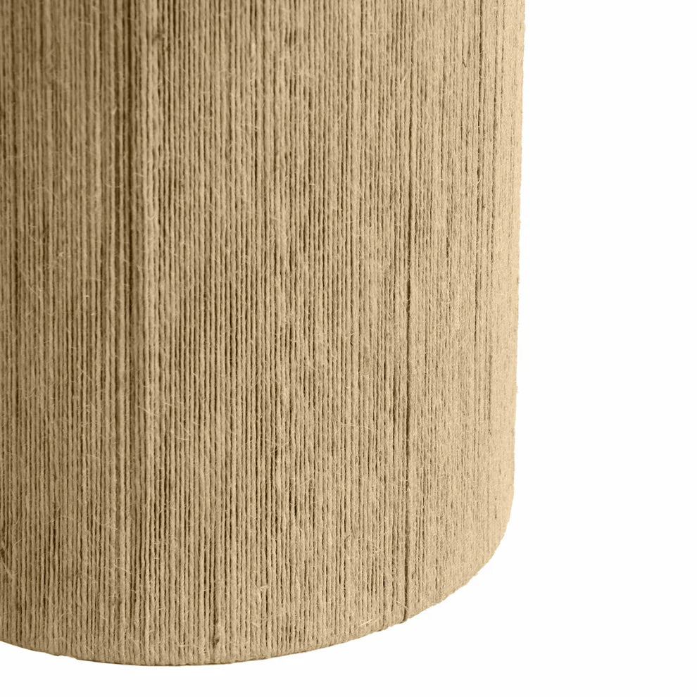 Corrine Jute Table Lamp - image 3