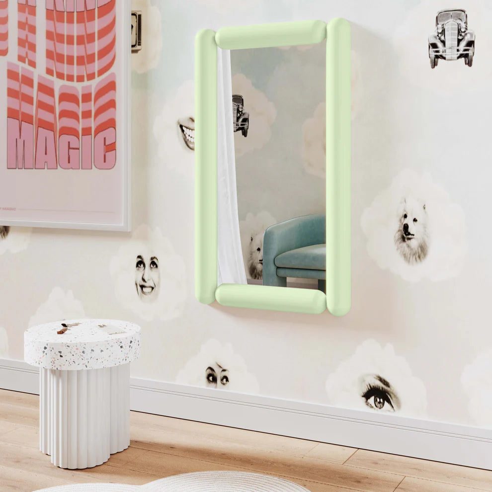 Cozzi Wall Mirror - image 3