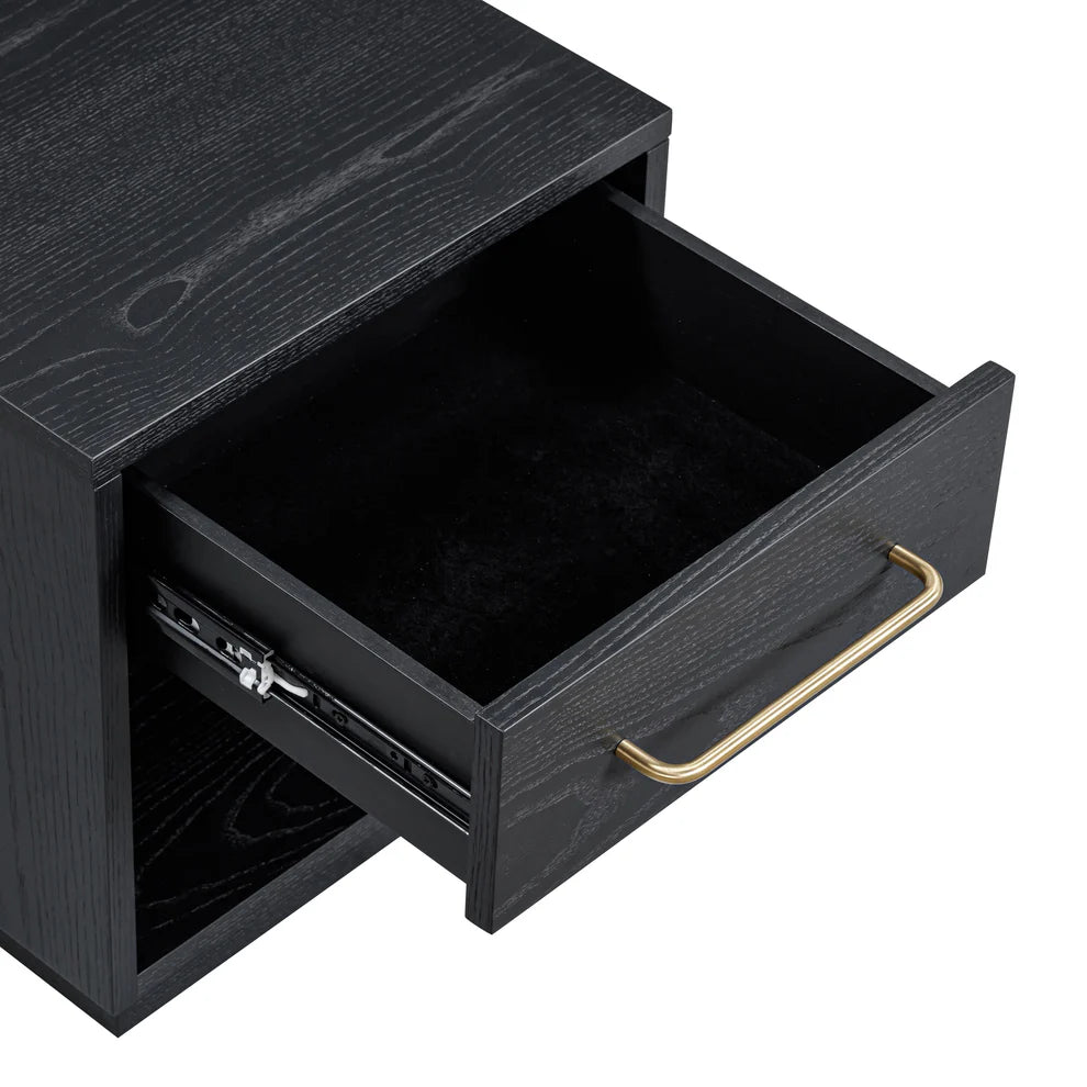 Marlow Square Nightstand - image 4