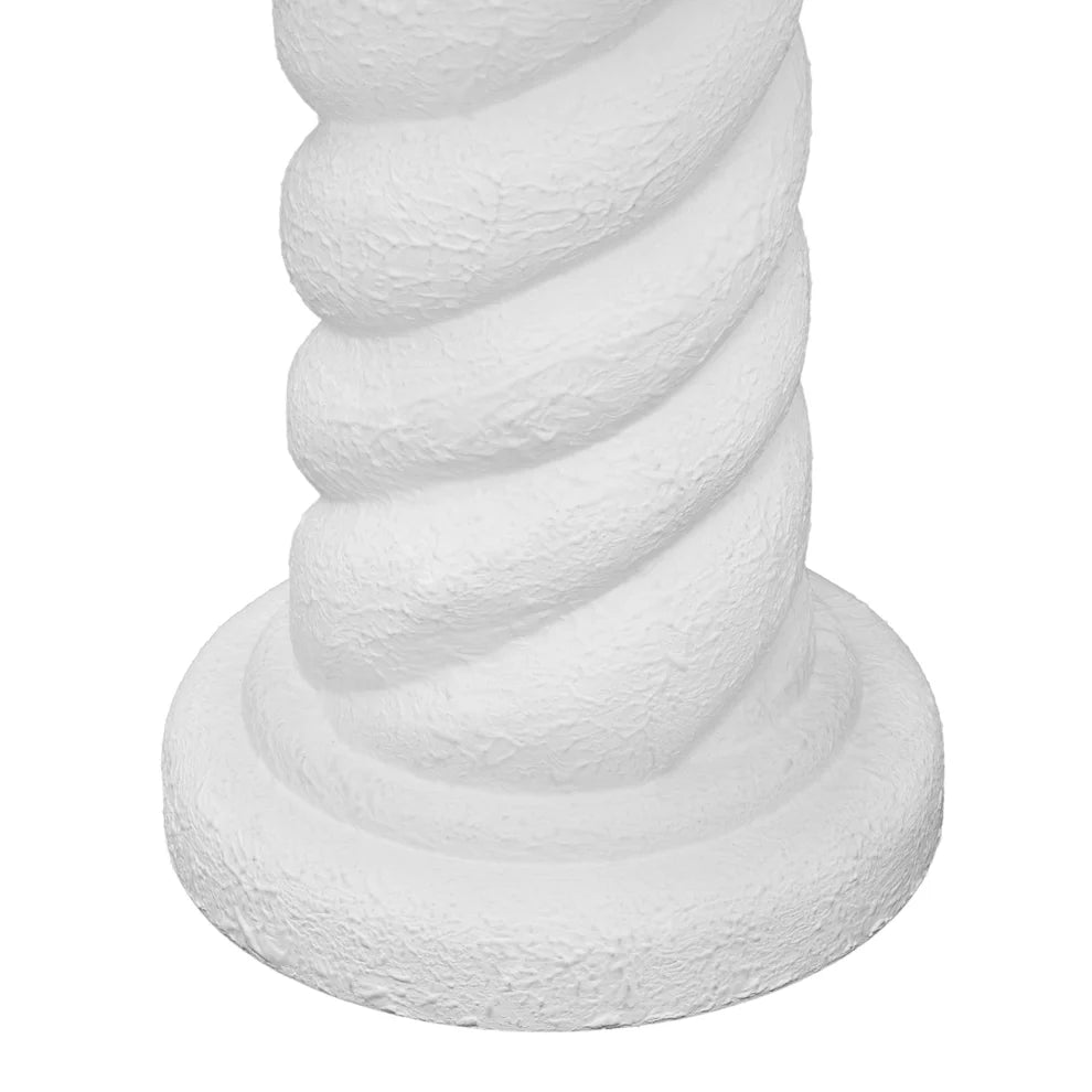 Rapunzel Table Lamp - White - image 3