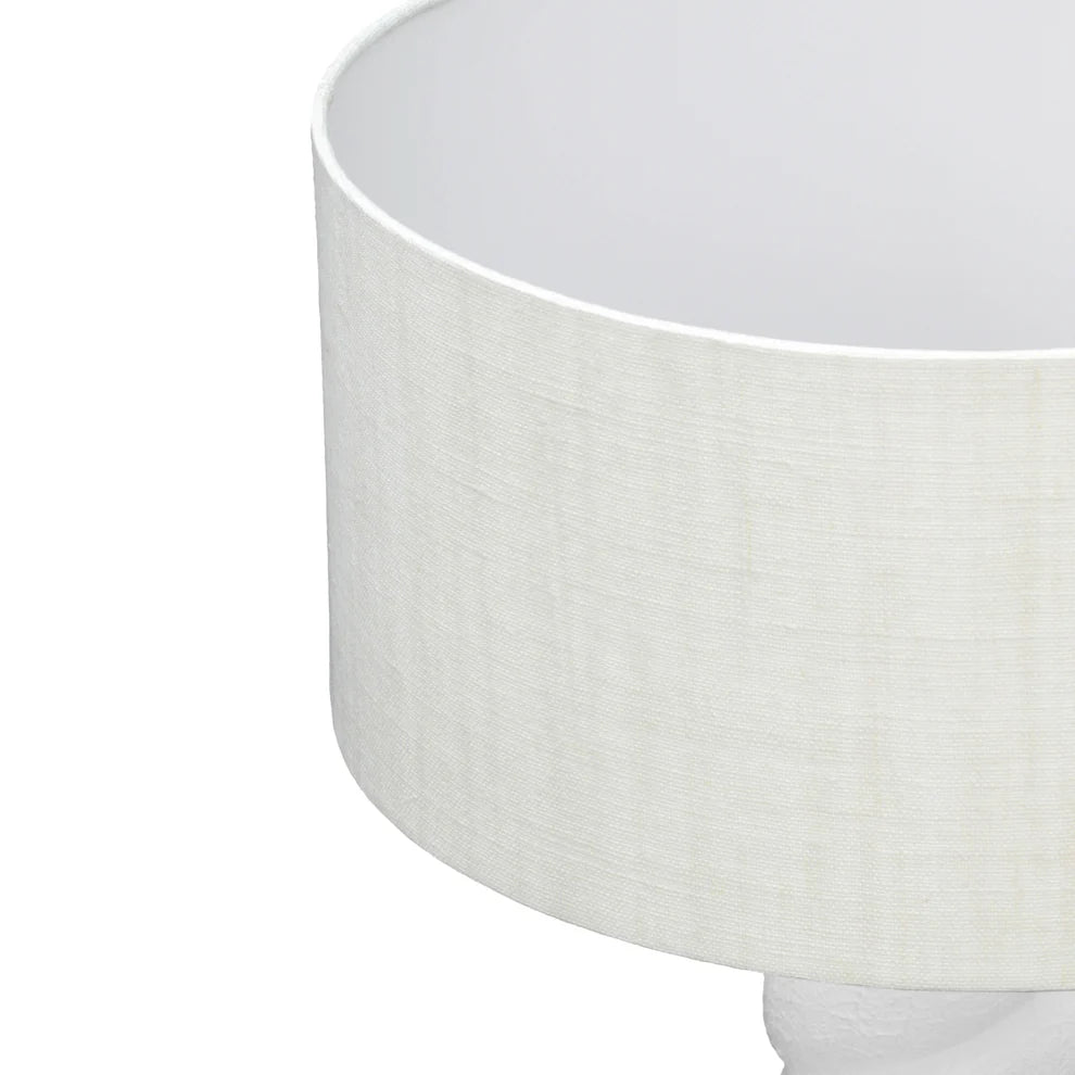 Rapunzel Table Lamp - White - image 4