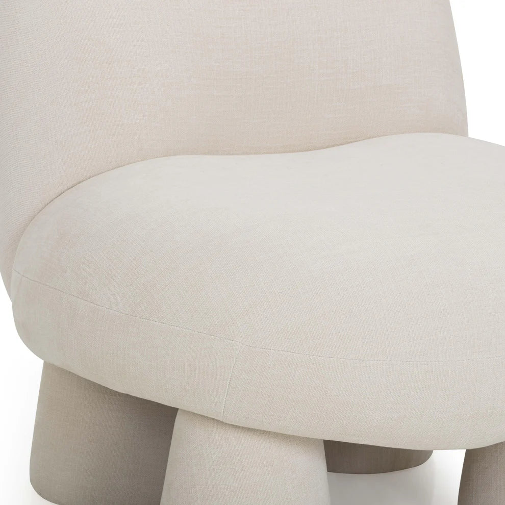 Stomp Chenille Accent Chair - image 4