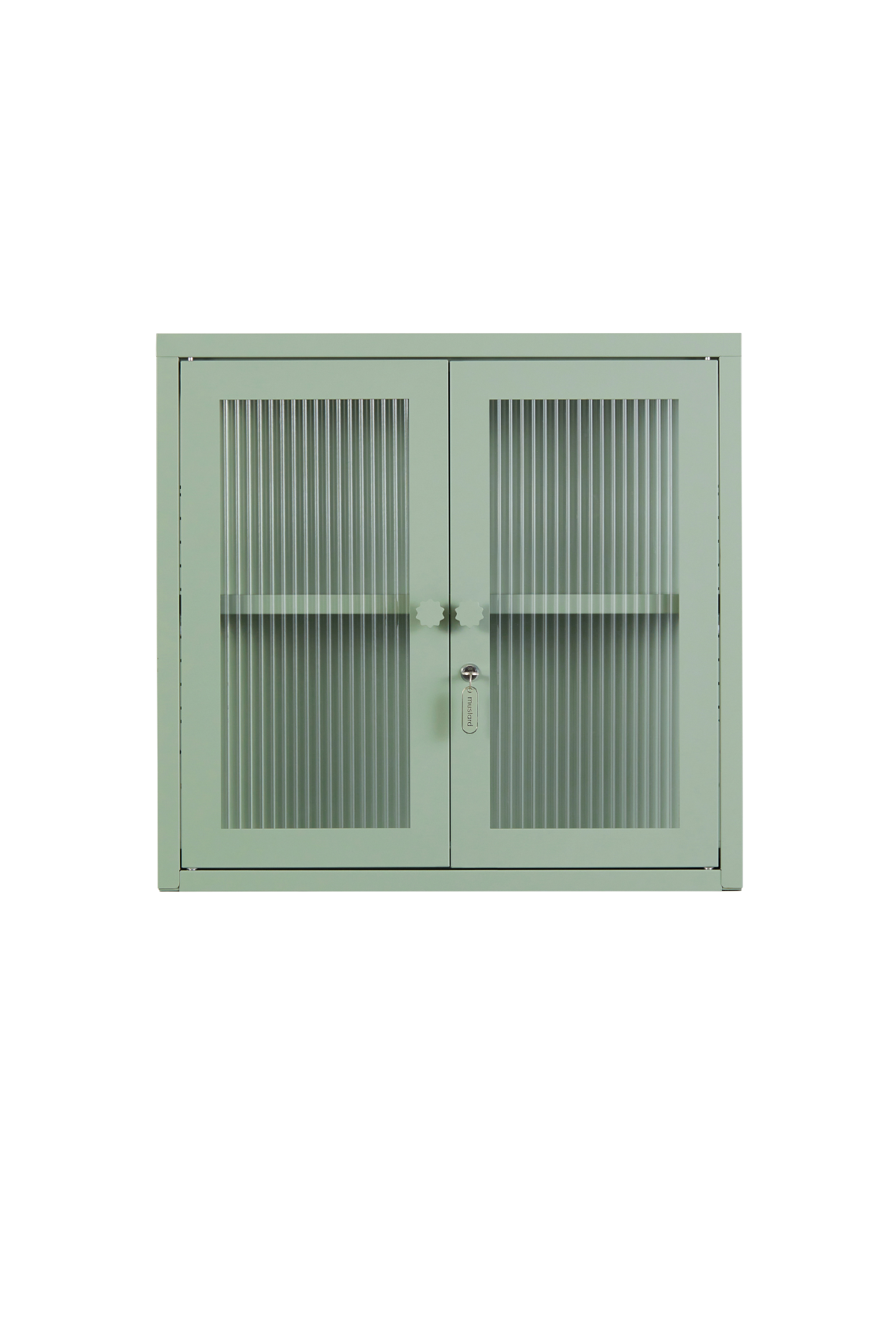 The Kit Storage Cabinet with Glass Doors - image 5