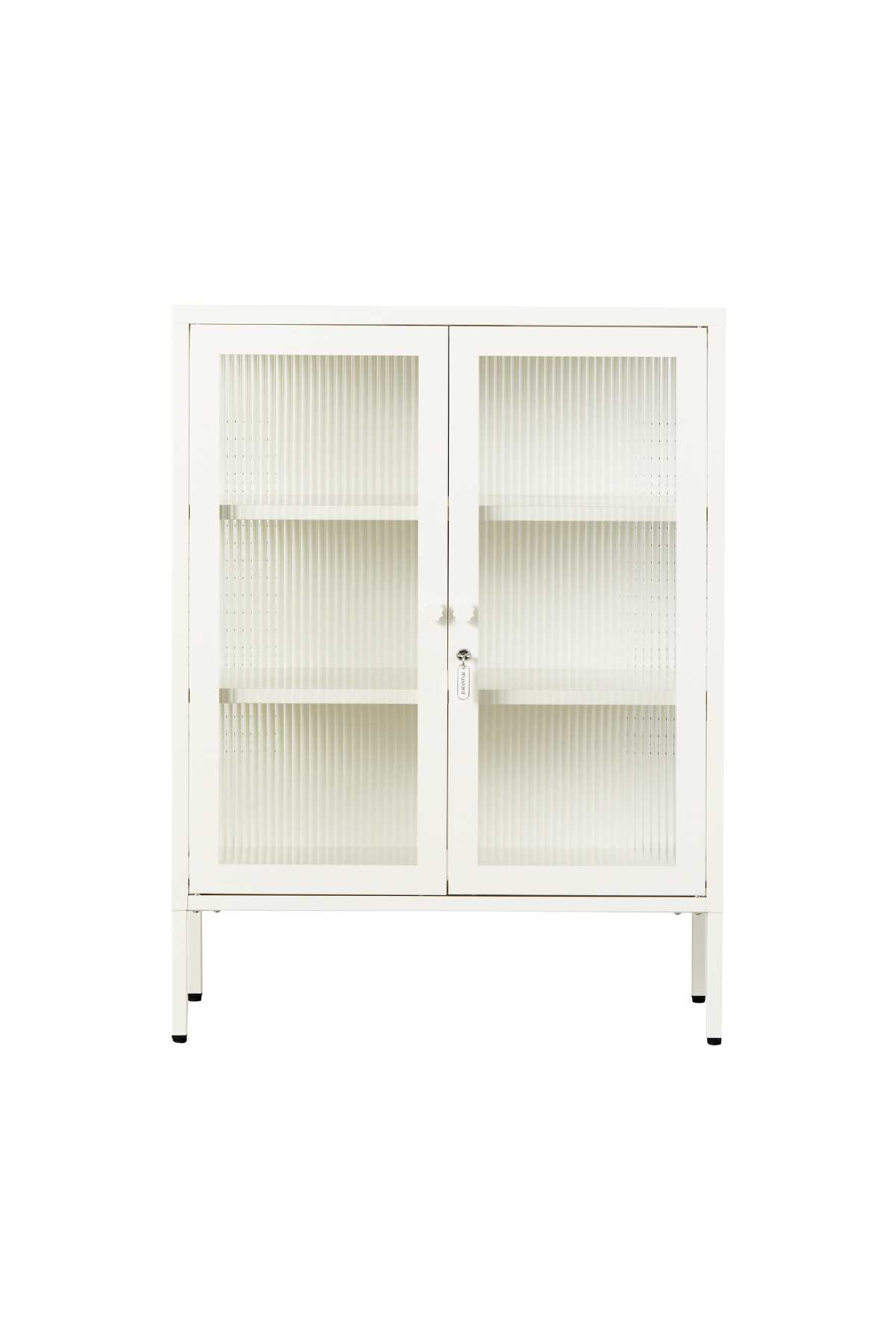 The Mixer Storage Cabinet with Glass Doors - image 1