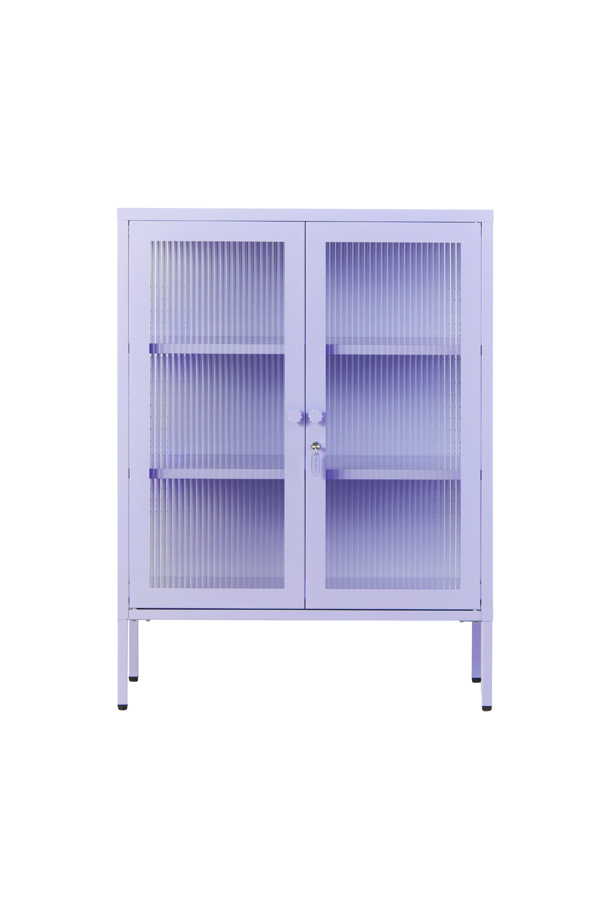 The Mixer Storage Cabinet with Glass Doors - image 11