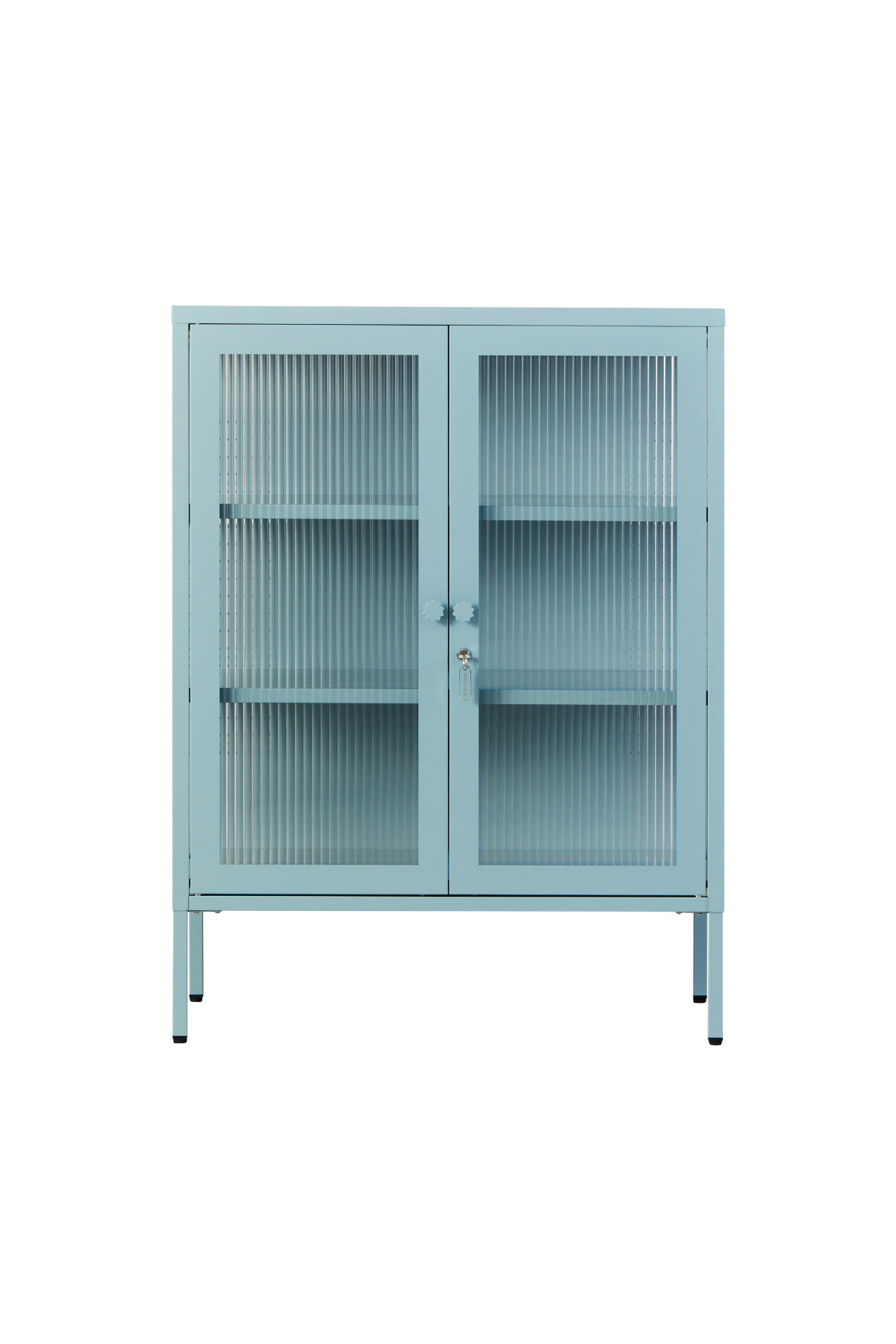 The Mixer Storage Cabinet with Glass Doors - image 3