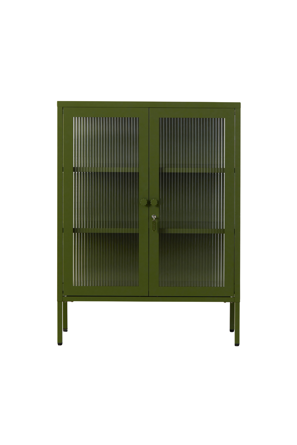 The Mixer Storage Cabinet with Glass Doors - image 4