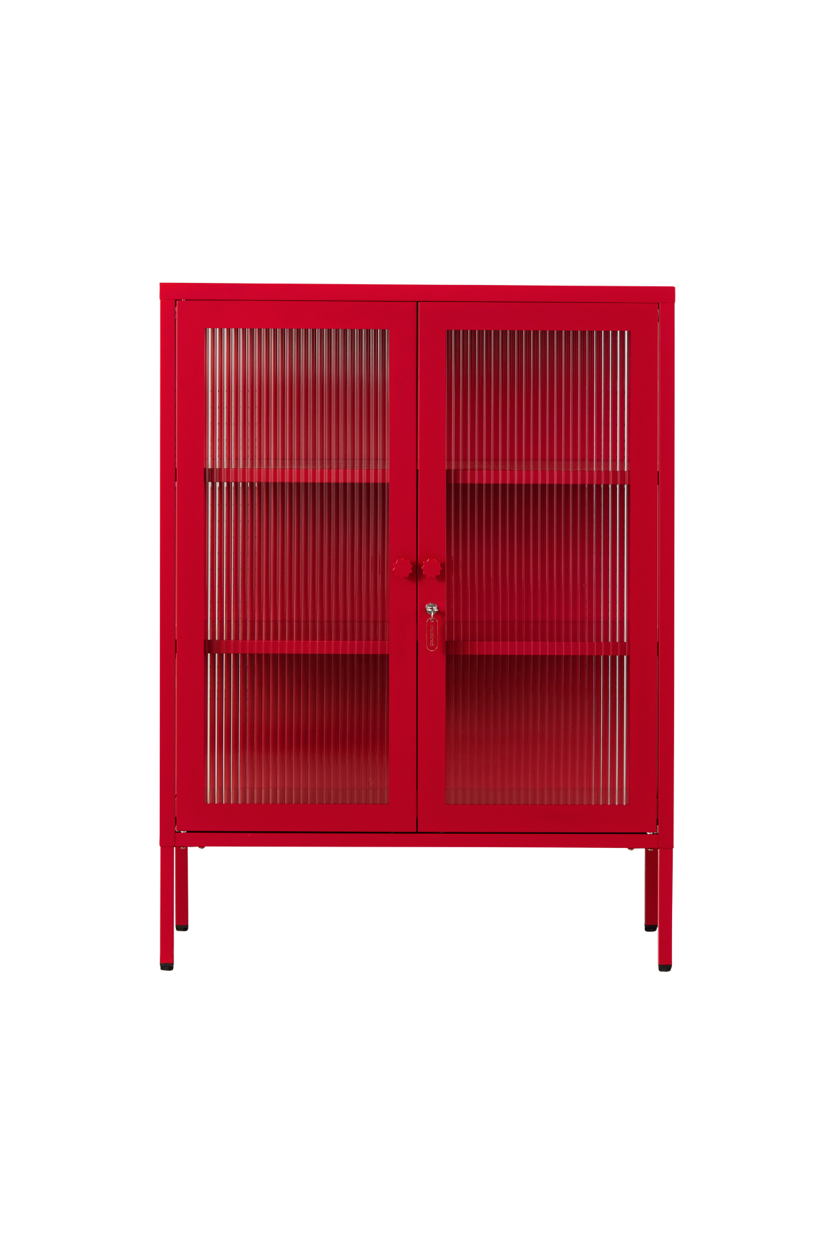 The Mixer Storage Cabinet with Glass Doors - image 10