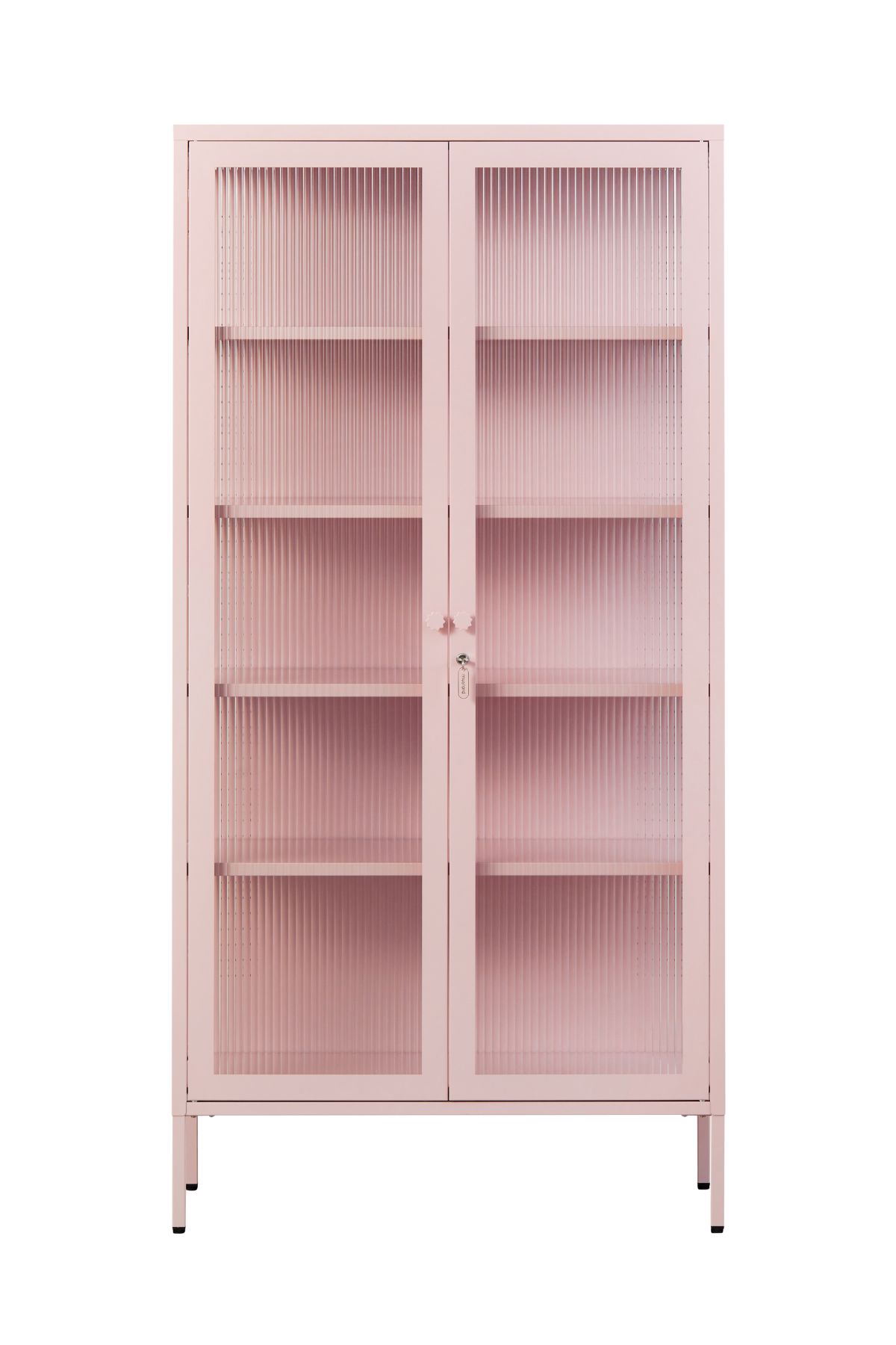 The Collector Storage Cabinet with Glass Doors - image 10