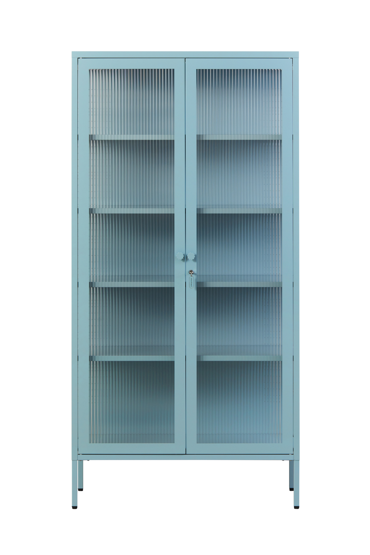 The Collector Storage Cabinet with Glass Doors - image 4