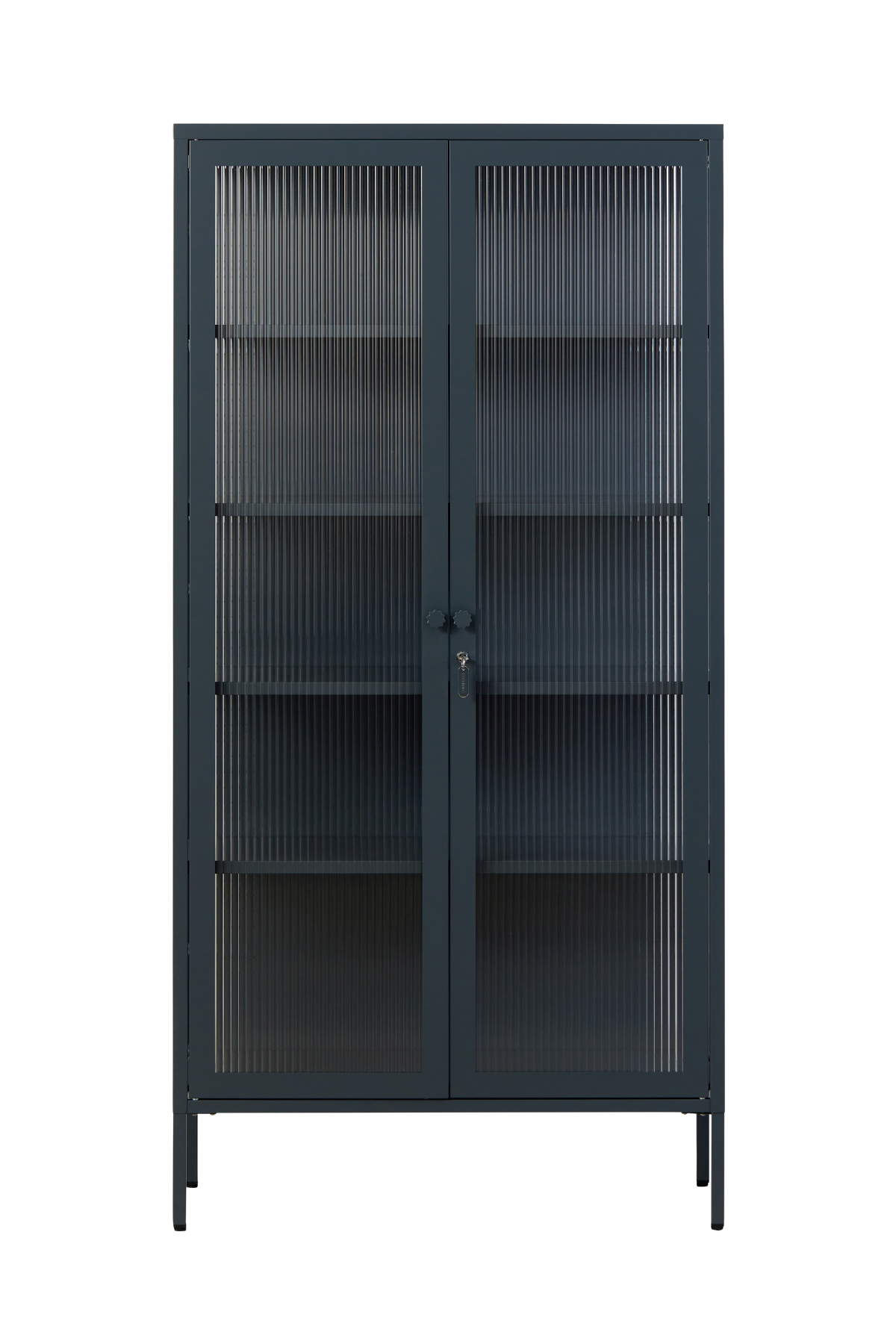 The Collector Storage Cabinet with Glass Doors - image 6