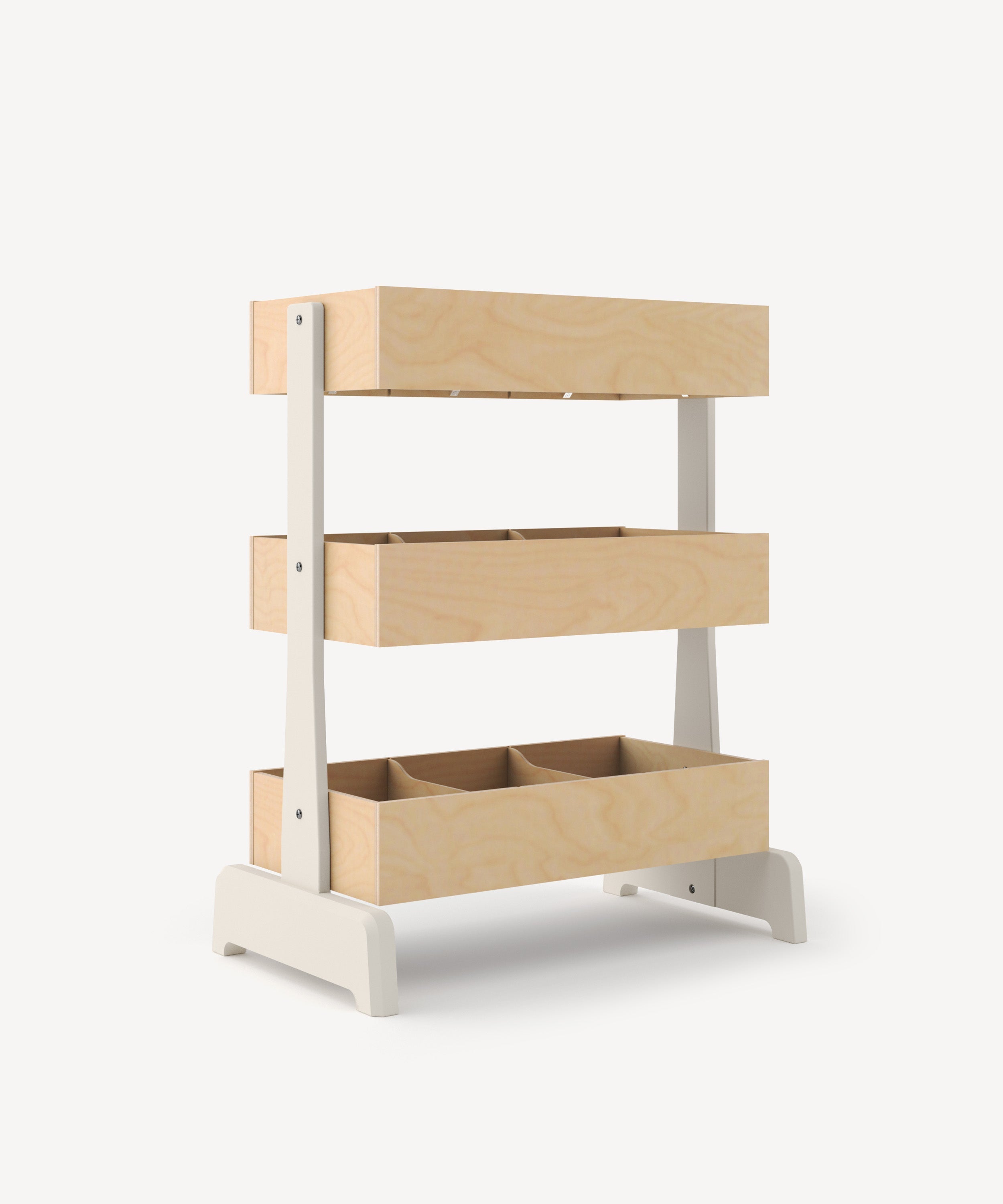 Toy Store Birch Shelves - image 7