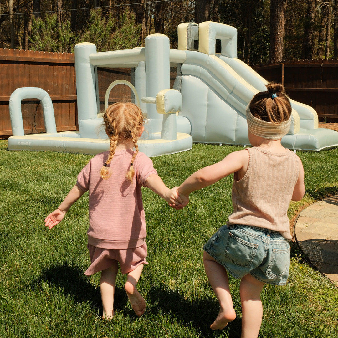 Bouncy Slide - image 7