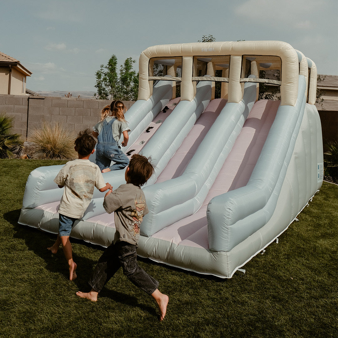 Double Slide - image 8