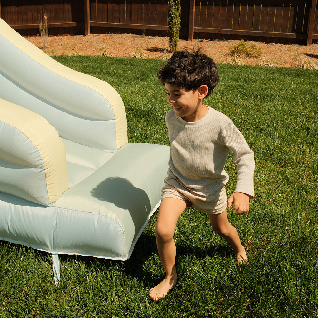 Bouncy Slide - image 9