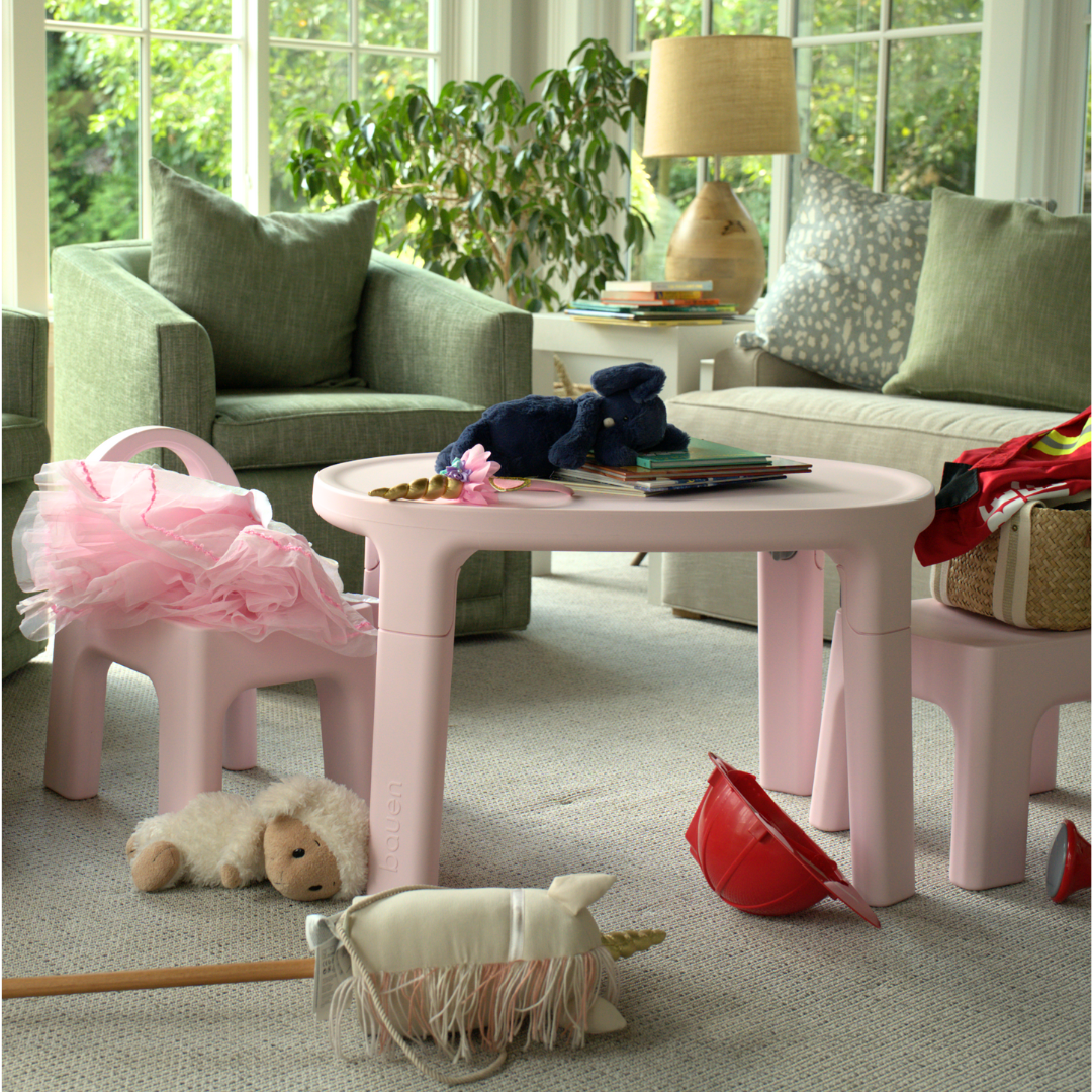 Indoor/Outdoor Play Table - image 8