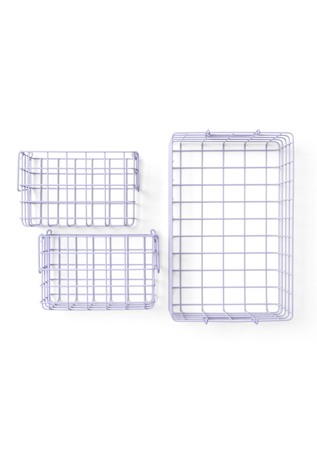 The Baskets for the Lockers - image 6