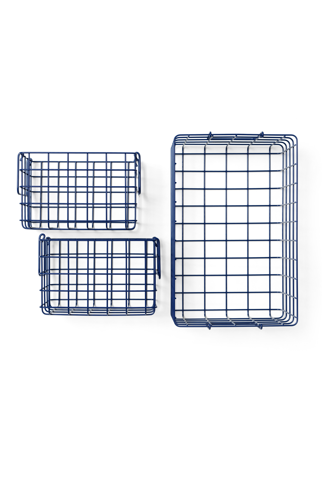 The Baskets for the Lockers - image 8
