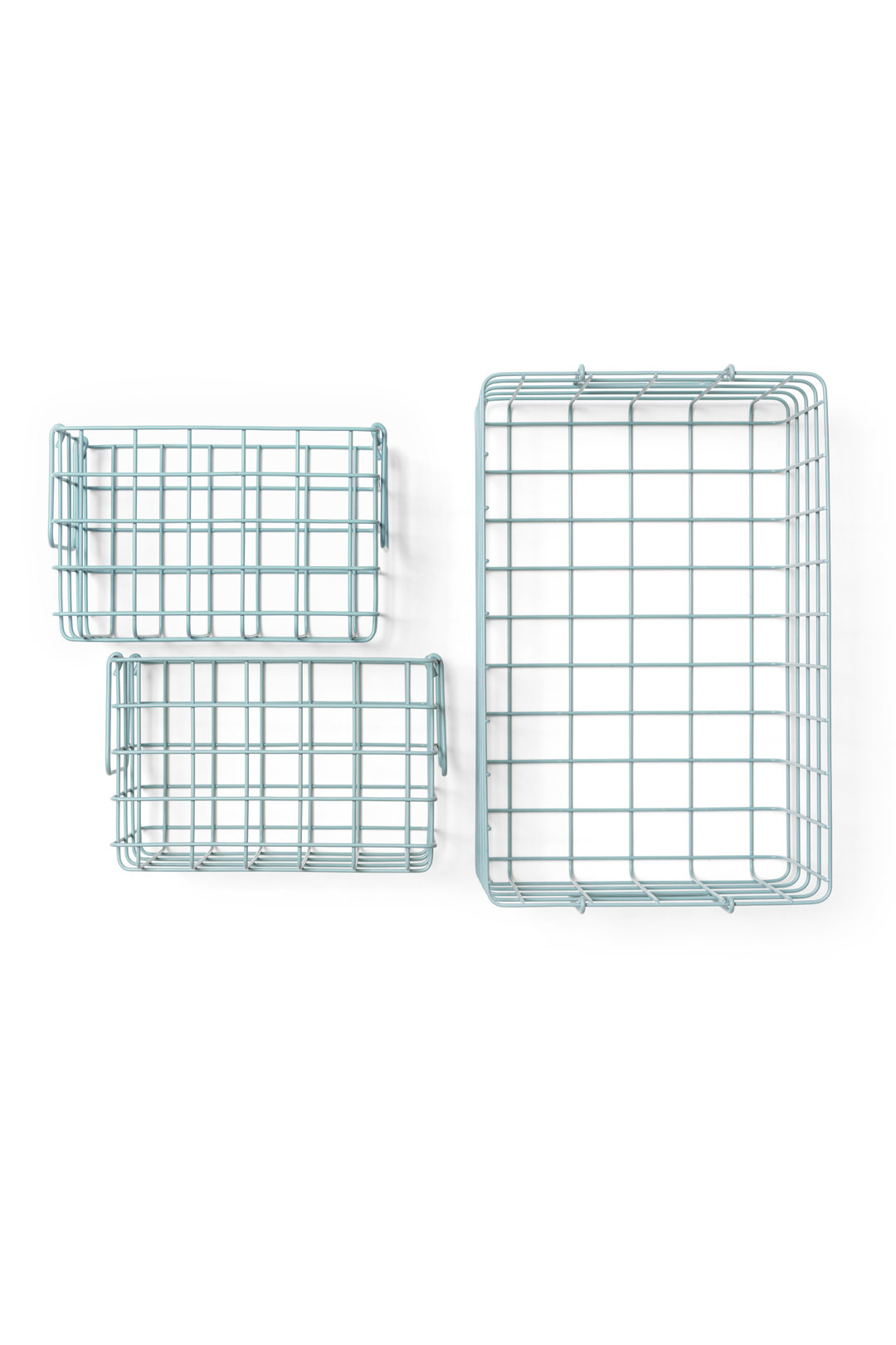 The Baskets for the Lockers - image 9