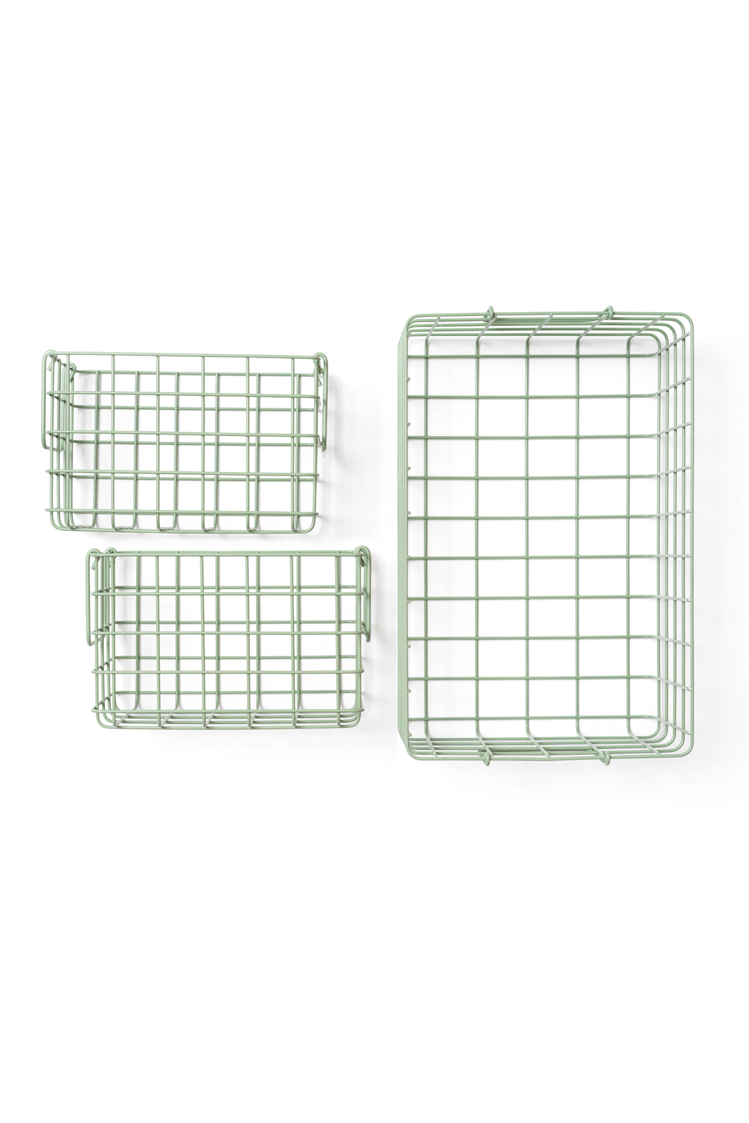 The Baskets for the Lockers - image 11
