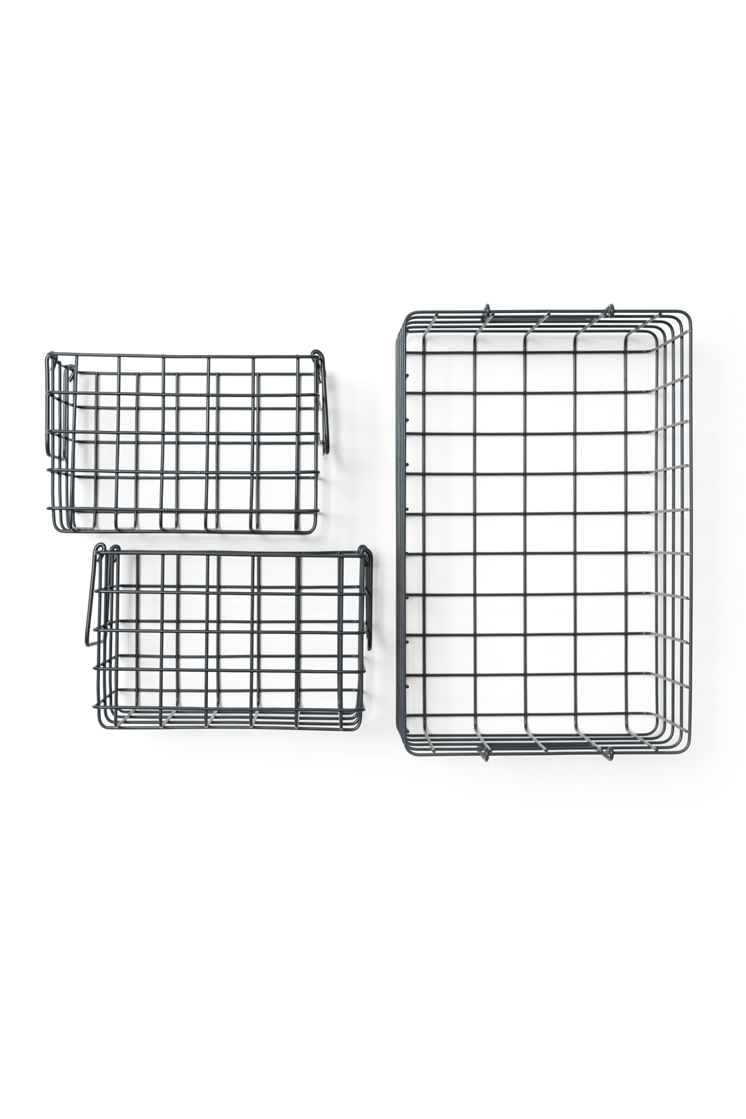 The Baskets for the Lockers - image 13