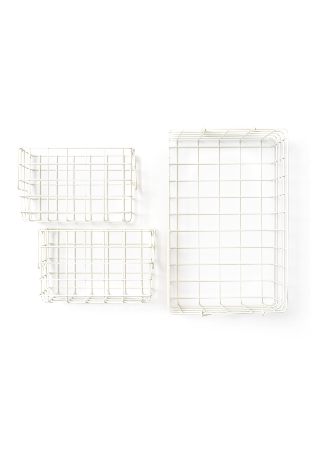 The Baskets for the Lockers - image 5
