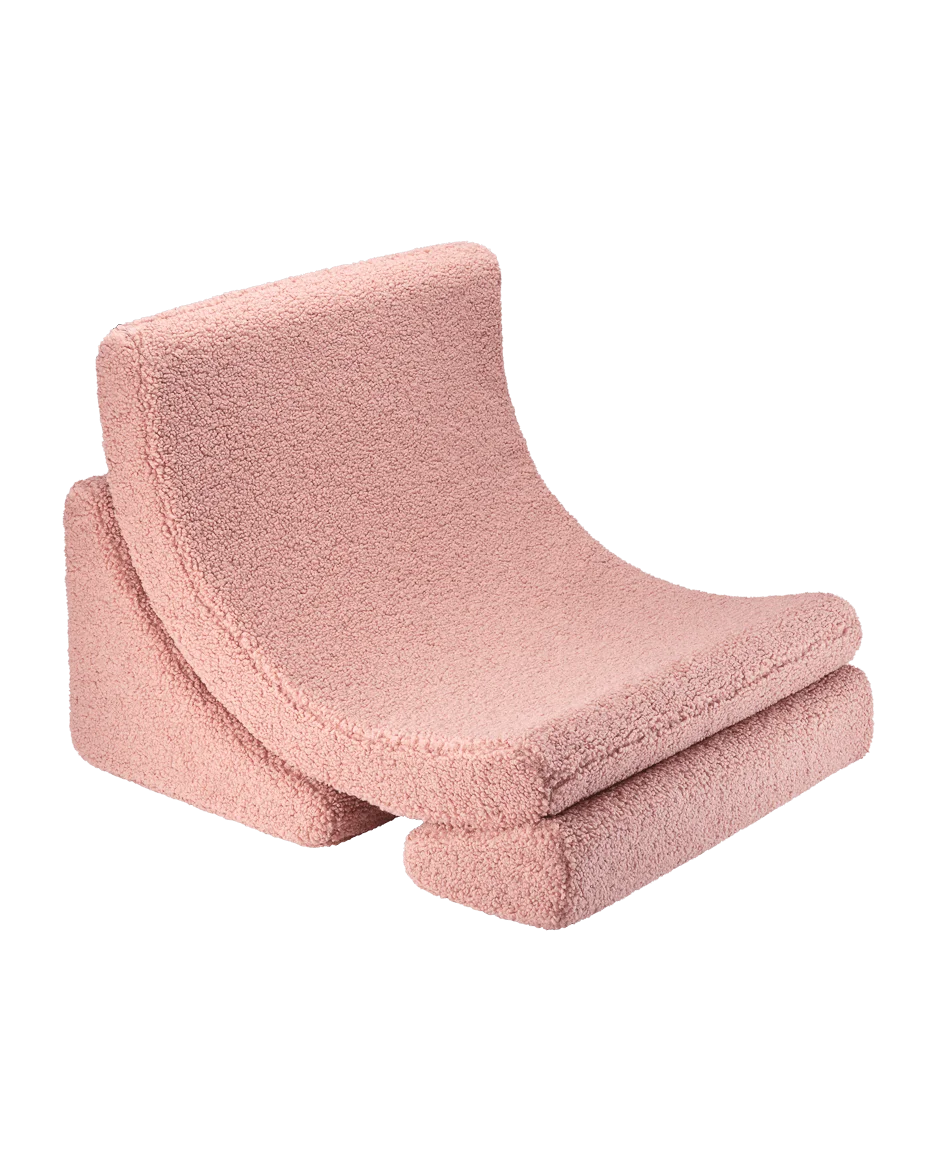 Teddy Moon Chair - image 2