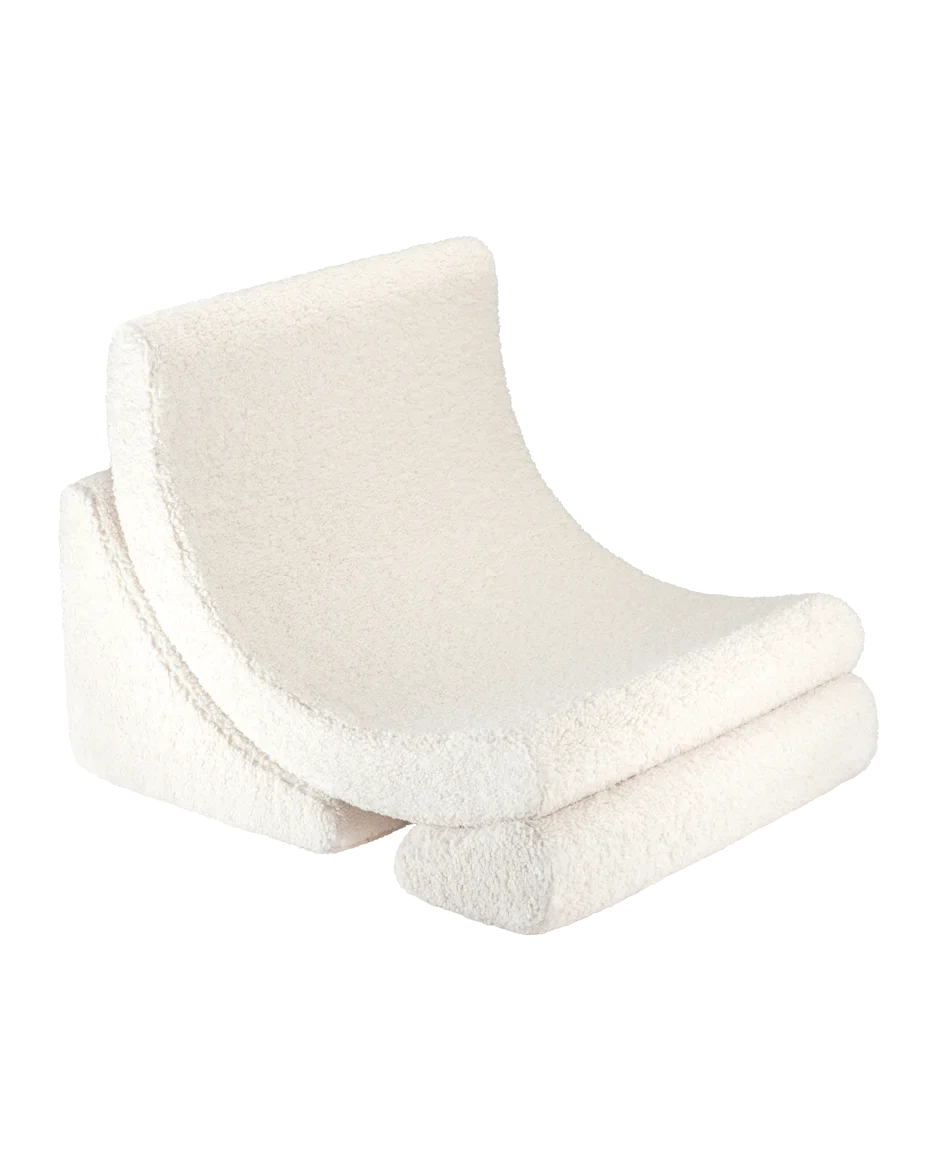 Teddy Moon Chair - image 4