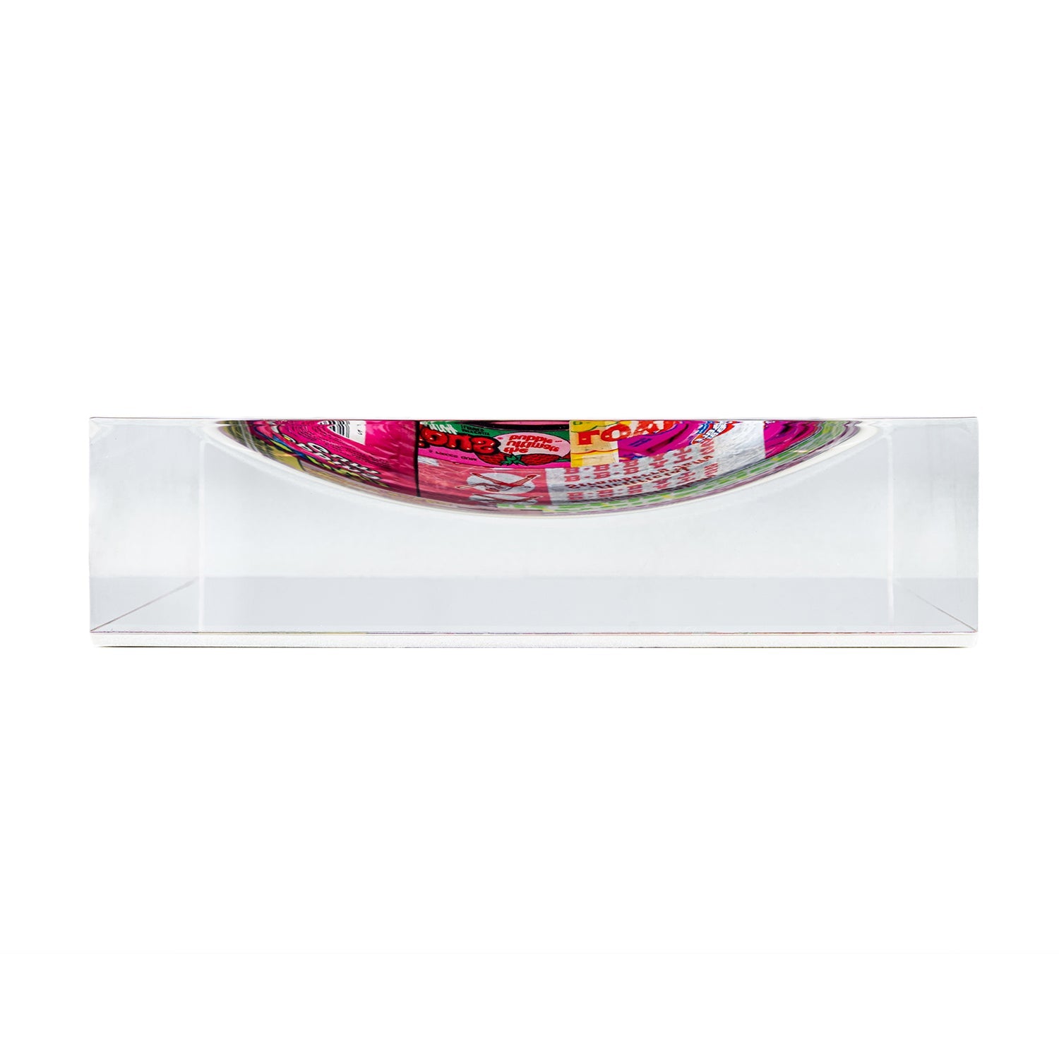 Candy Dish Wrapped Around You Candy - image 3