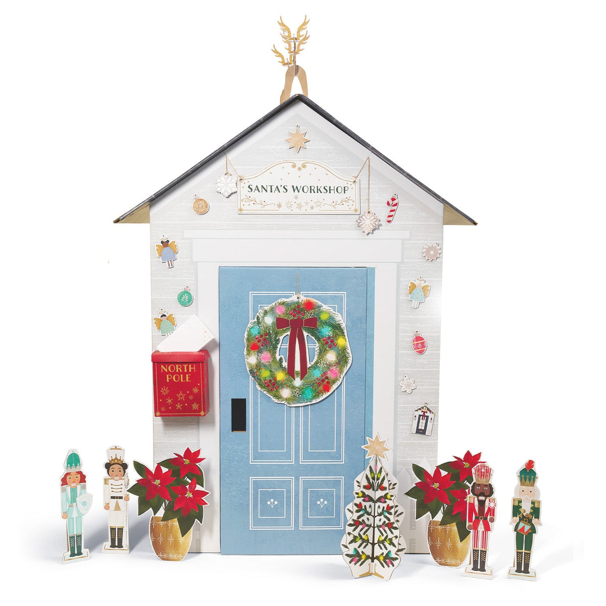Make It Festive - Christmas Decor Kit - image 2