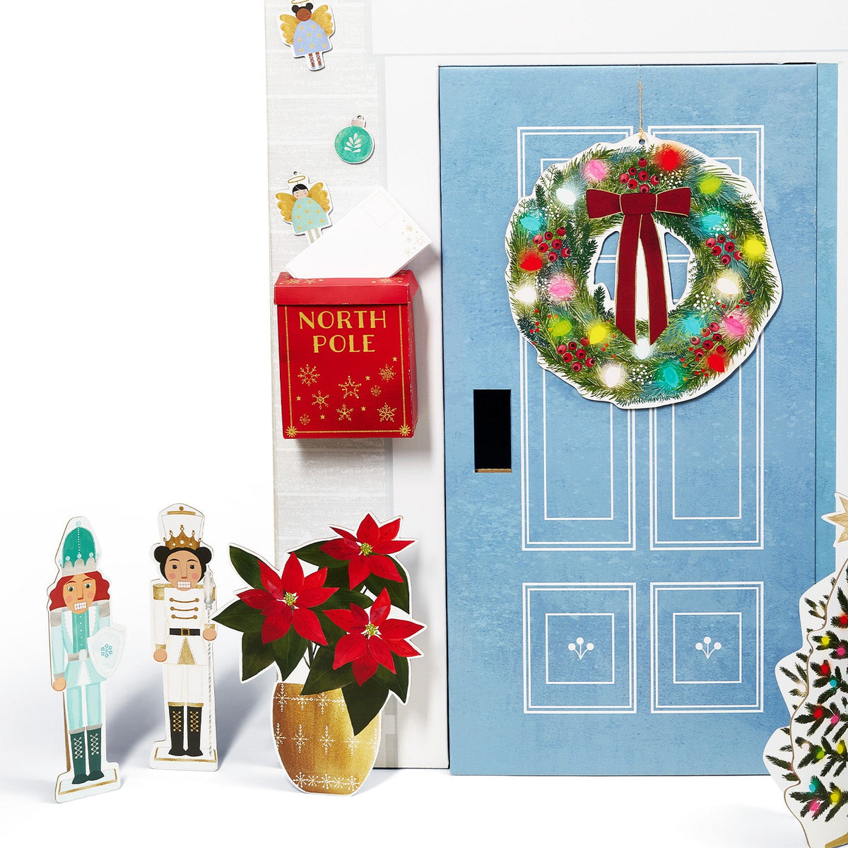 Make It Festive - Christmas Decor Kit - image 5