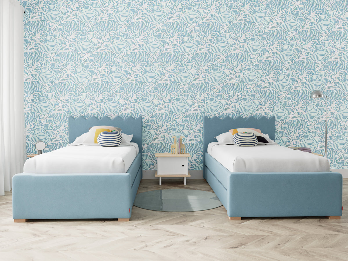 Ziggy Bed - Twin & Full - image 4