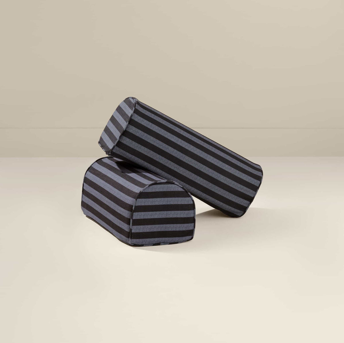 Bennet Armrests (Set of 2) - Sky and Whale