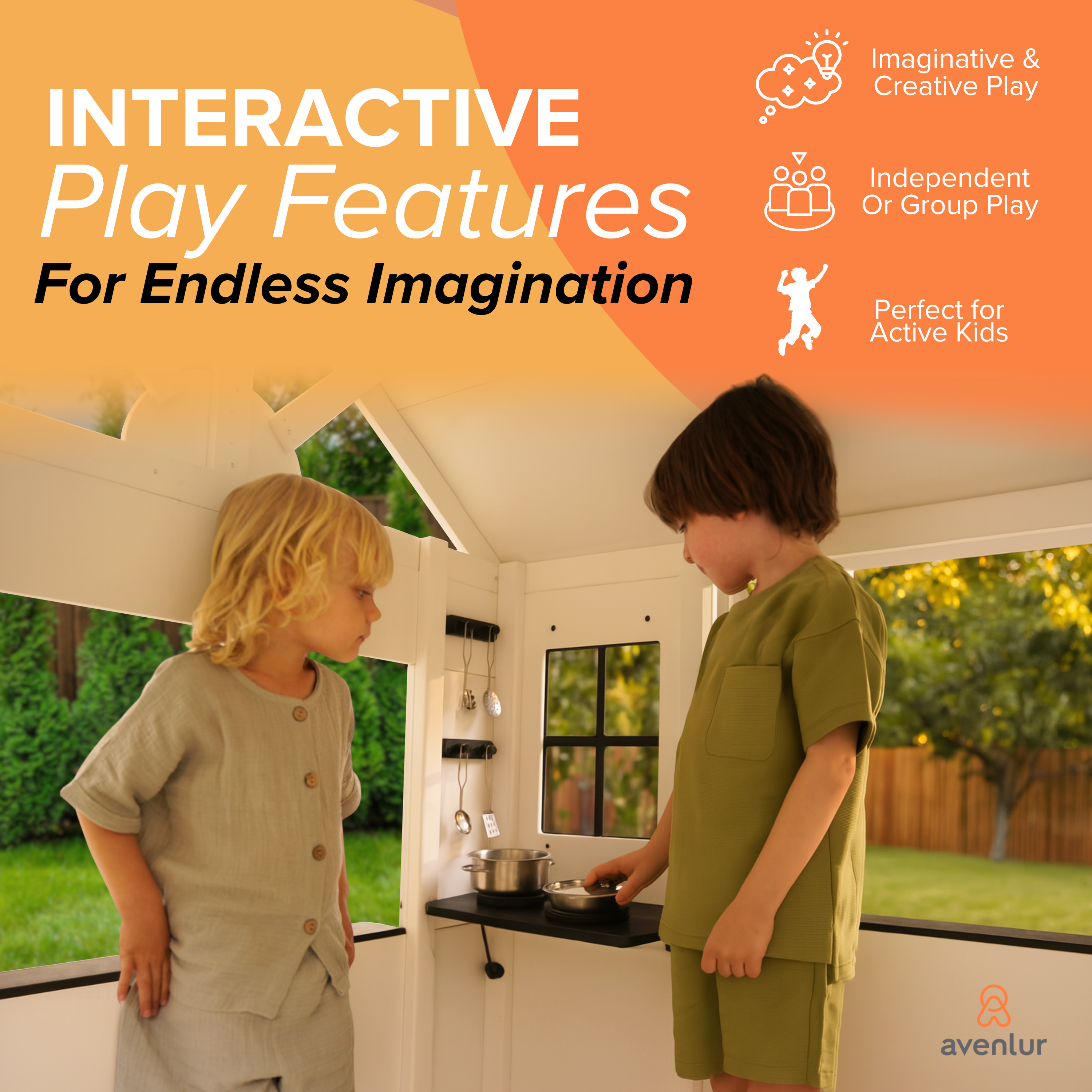 The Screen-Free Outdoor Bundle - image 6