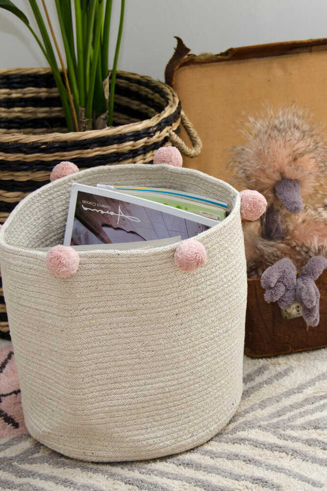 Bubbly Storage Basket - image 6