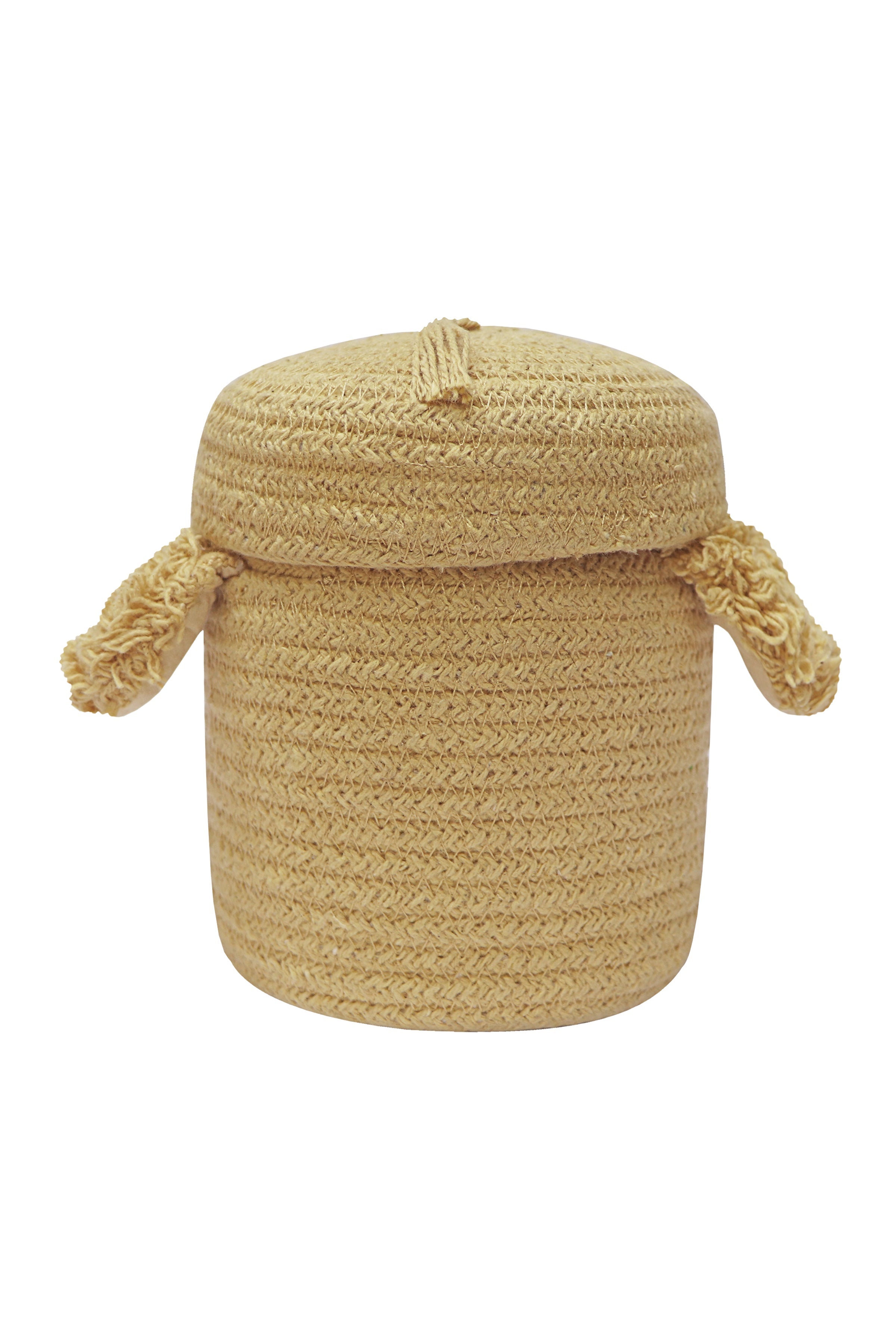 Charlie the Chicken Basket - Mini - image 6