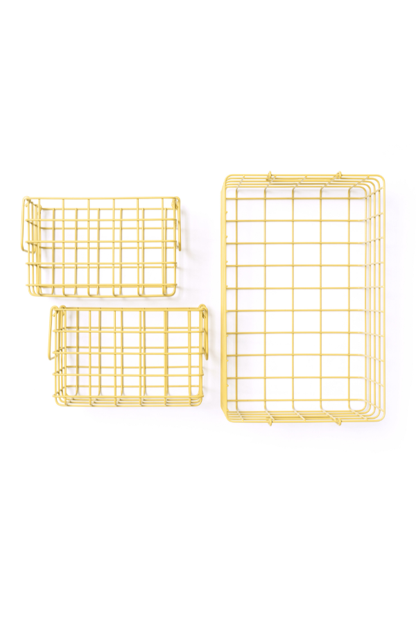 The Baskets for the Lockers - image 14