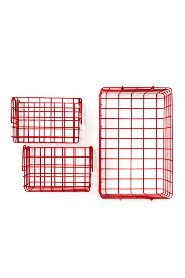 The Baskets for the Lockers - image 12