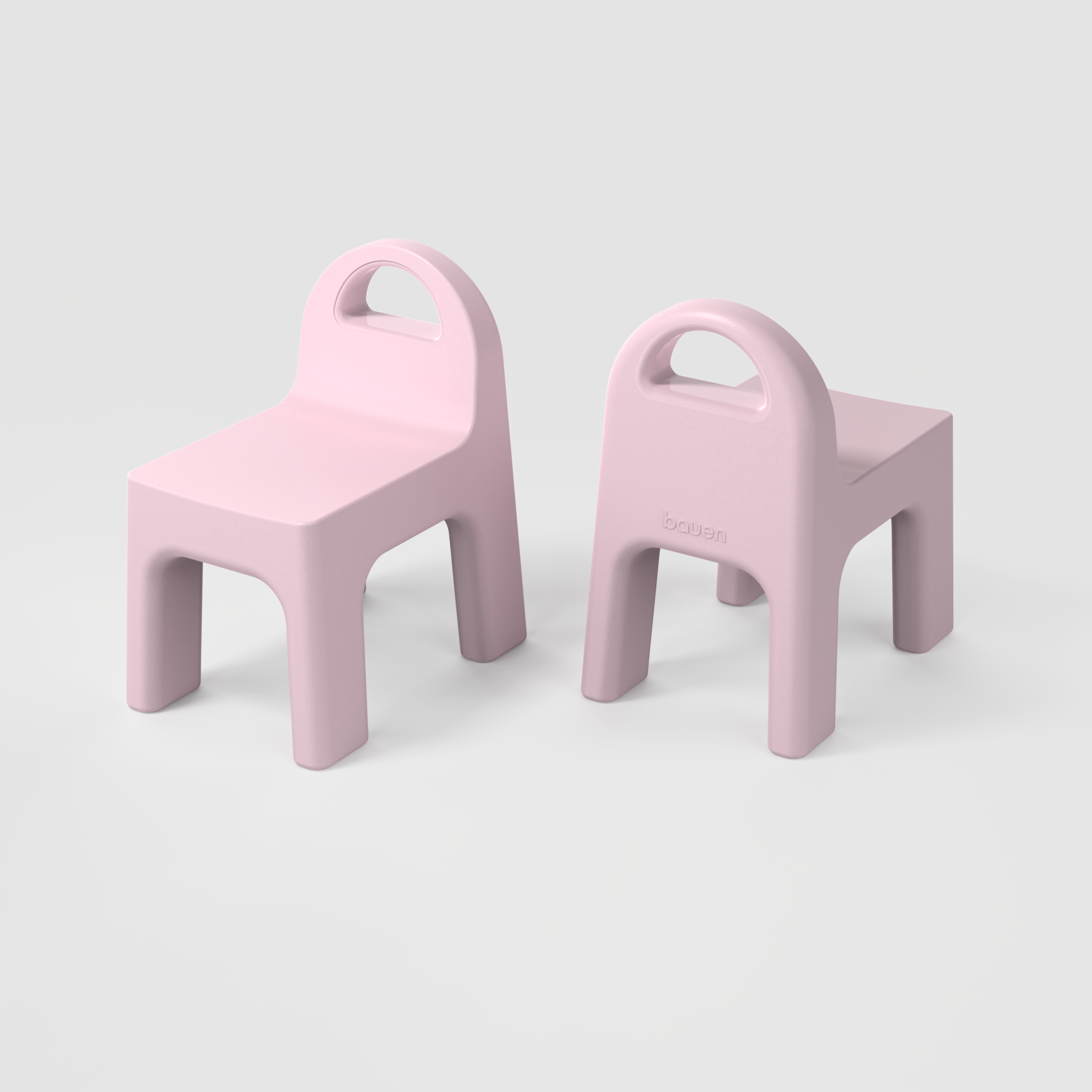 Indoor/Outdoor Play Chair - Set of 2 - image 4
