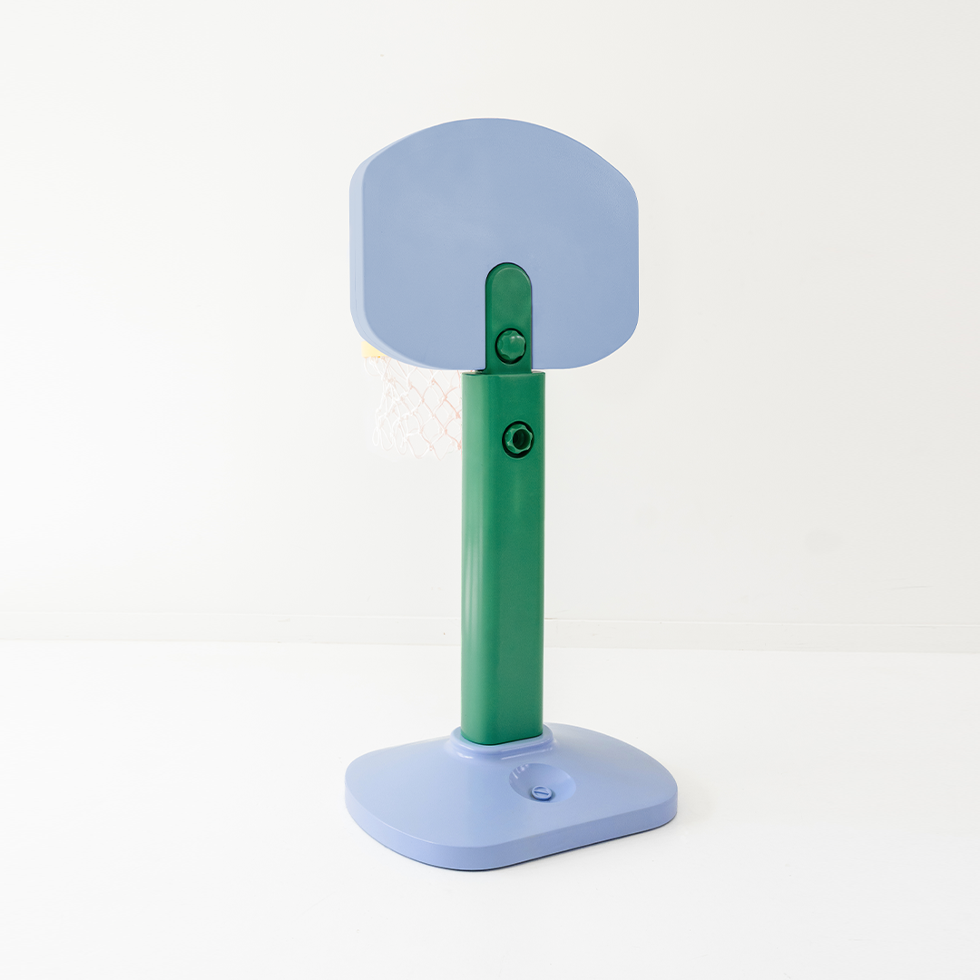 Indoor/Outdoor Basketball Hoop - image 18