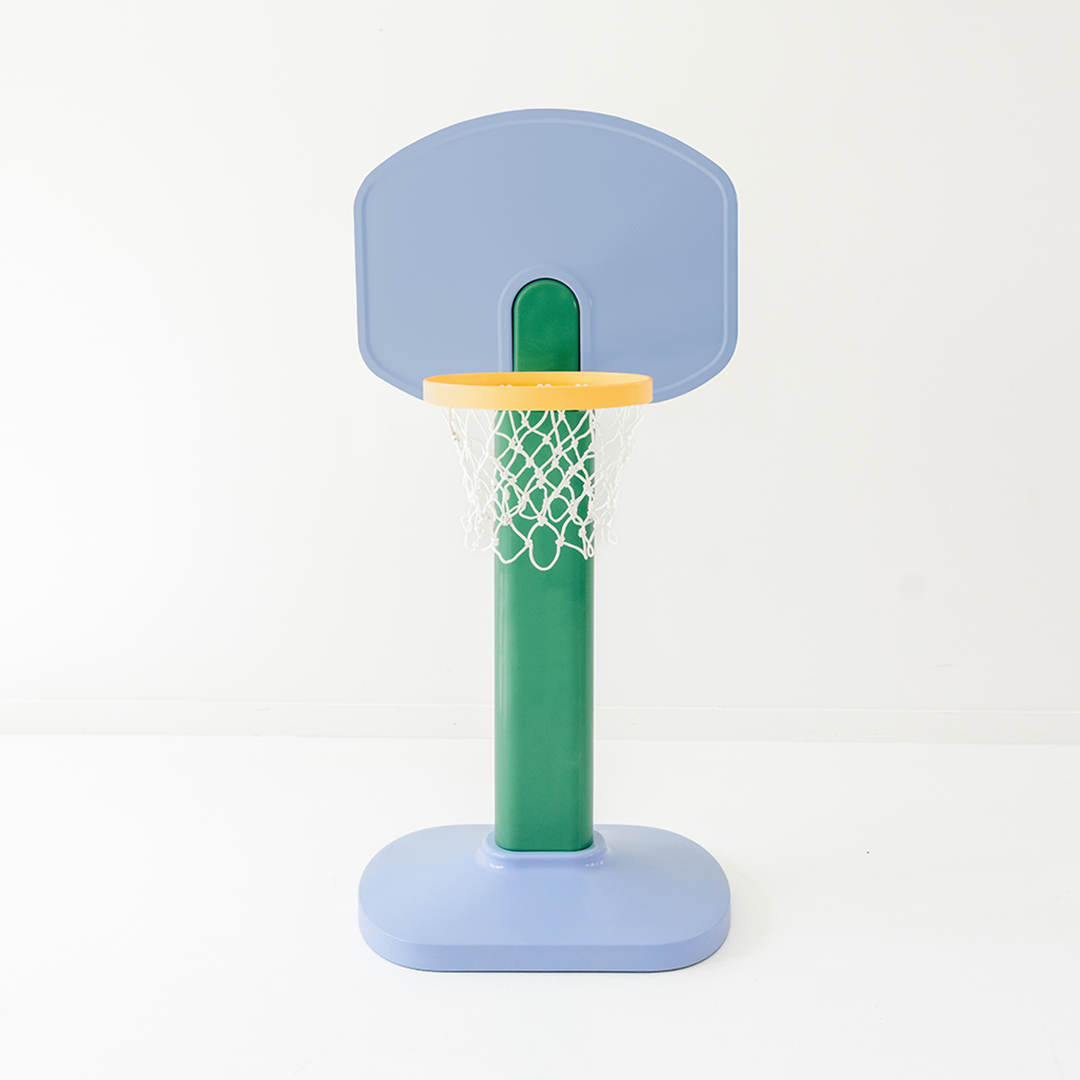 Indoor/Outdoor Basketball Hoop - image 15