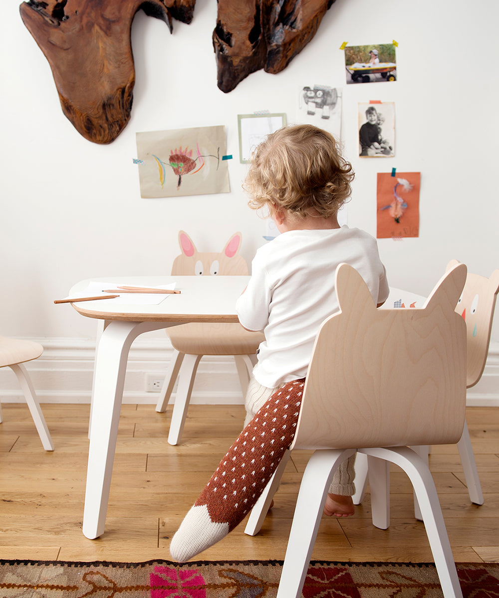 Bunny Play Chair - Set of 2 - image 4