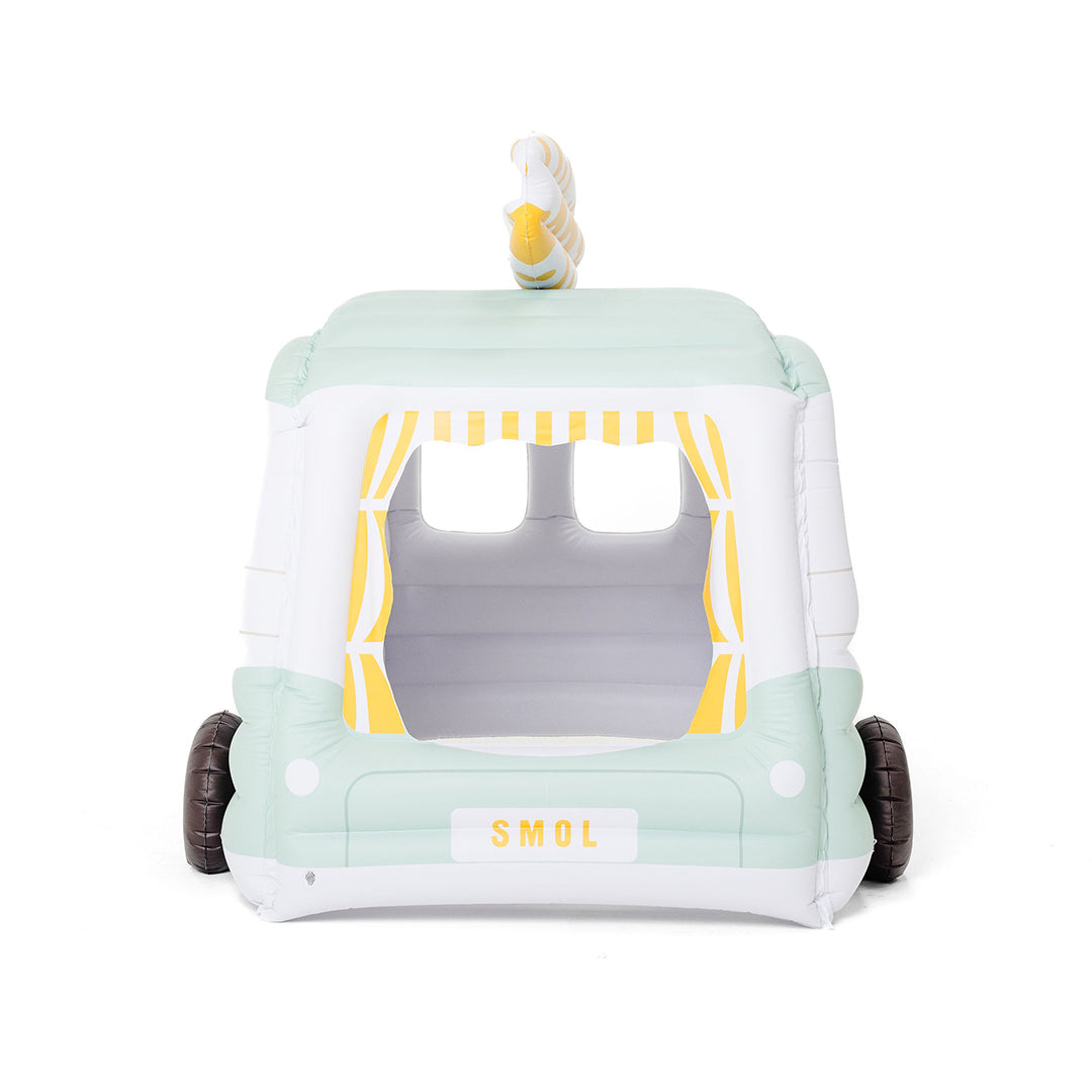 Camper Van Float - image 4